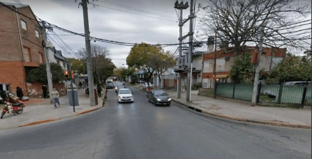 Rosario: mataron a un joven en zona norte