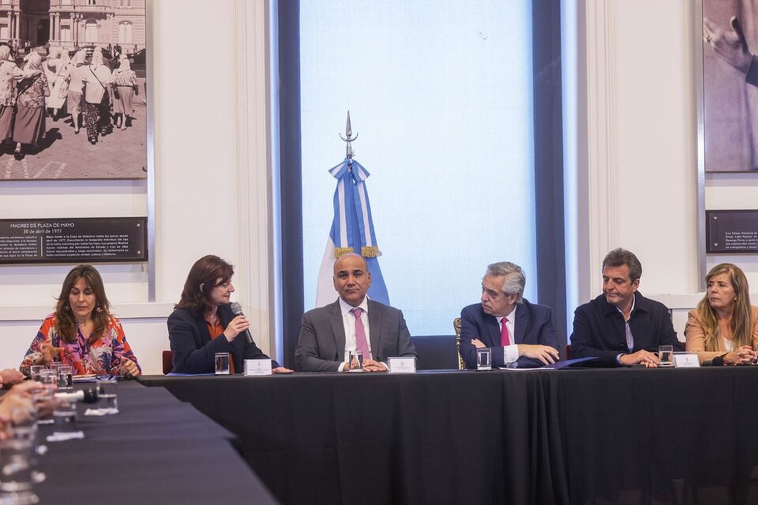 Consejo del Salario: El ingreso mínimo llegará a $69.500 en marzo de 2023