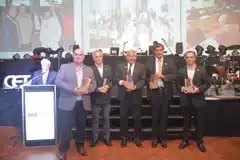 Cravea resaltó la unidad del grupo de la Cámara y consideró que no hay un “protagonismo individual”