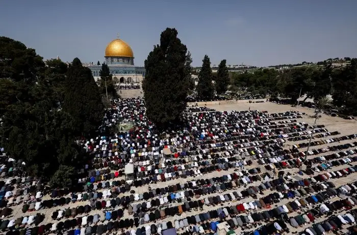 El Ramadán es uno de los momentos más sagrados del Islam.