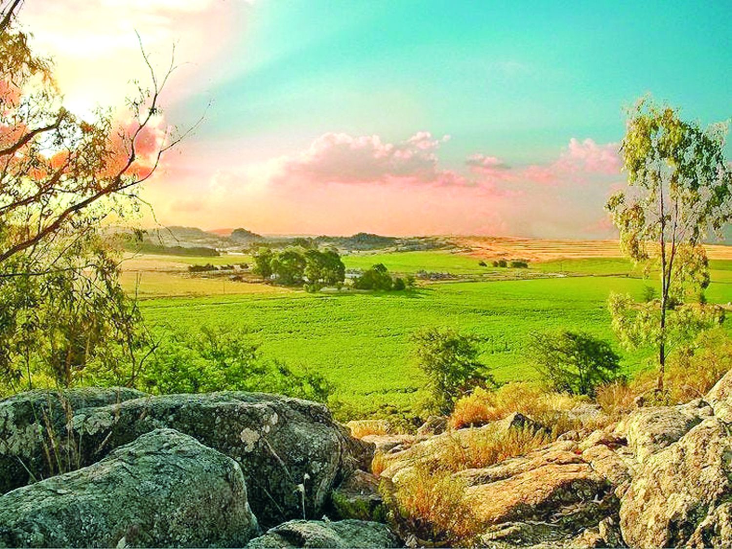 A las bellezas conocidas, Tandil suma una riquísima historia