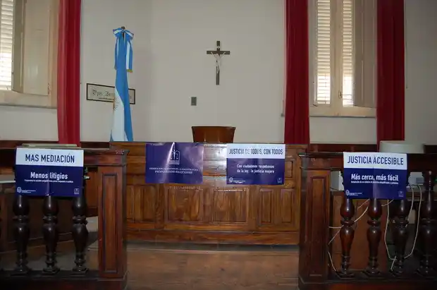 Se pone en marcha el nuevo Código Penal