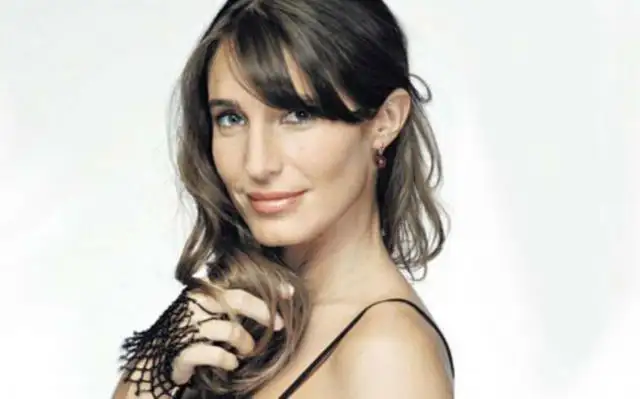 A 7 años de su partida, los momentos más lindos de Romina Yan