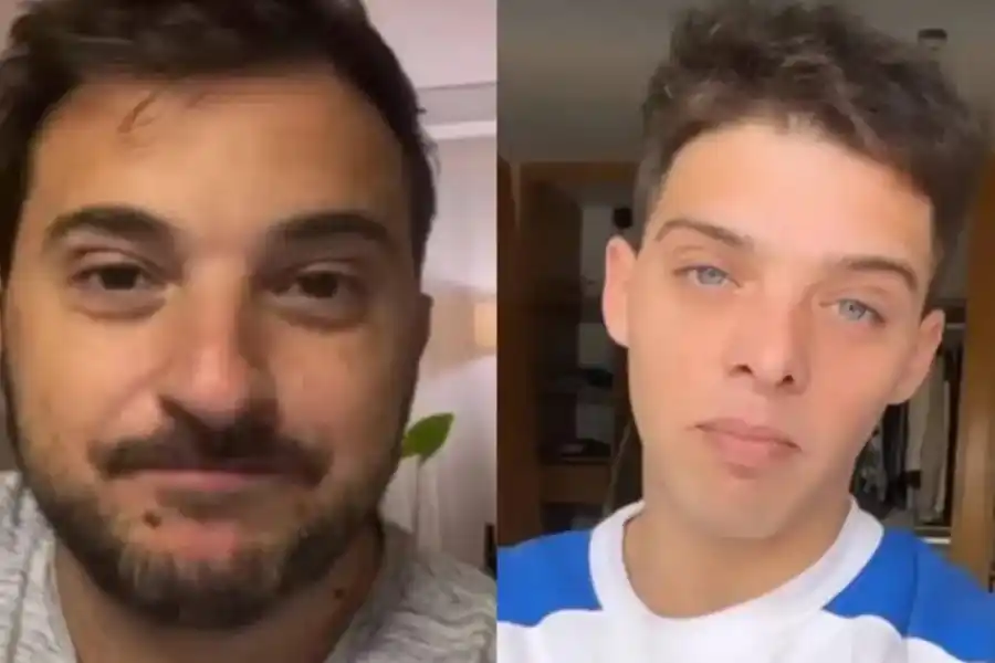 Diego Brancatelli estalló contra Santiago Maratea por la colecta para Independiente: “Qué escándalo”