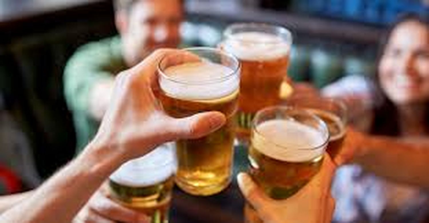 Buscan desarrollar cervezas con propiedades beneficiosas para la salud