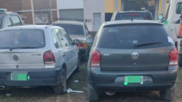 Control de tránsito: diversidad de operativos que incluyeron alcoholemia, motos y equinos sueltos
