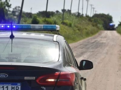 Una mujer sufrió un robo millonario en Monte Vera