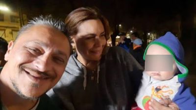 Trágico: discutió con un trapito que lo hostigaba, sufrió un infarto y murió