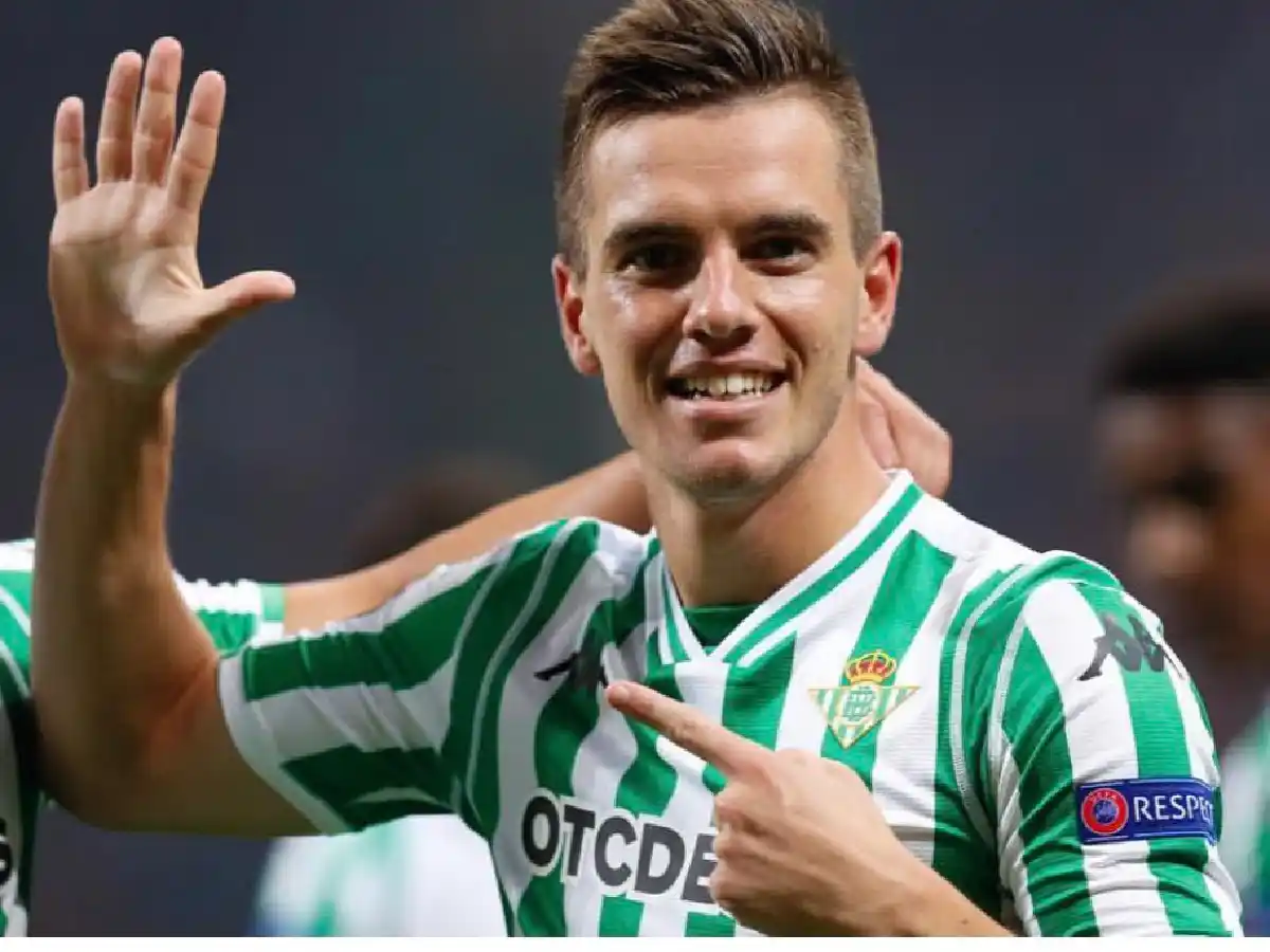 Golazo de Lo Celso en el triunfo de Betis ante Milan