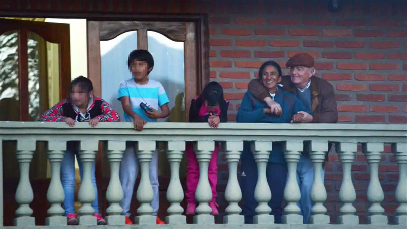 Trasladaron nuevamente a Milagro Sala a la cárcel