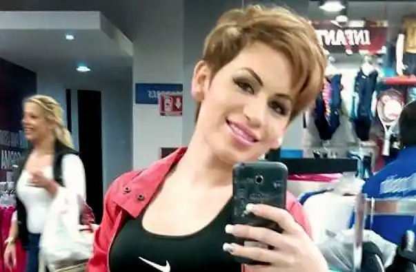 A tiros, asesinaron en México a una joven modelo Argentina 