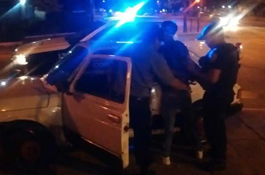 Se detectaron 62 casos de alcoholemia positiva