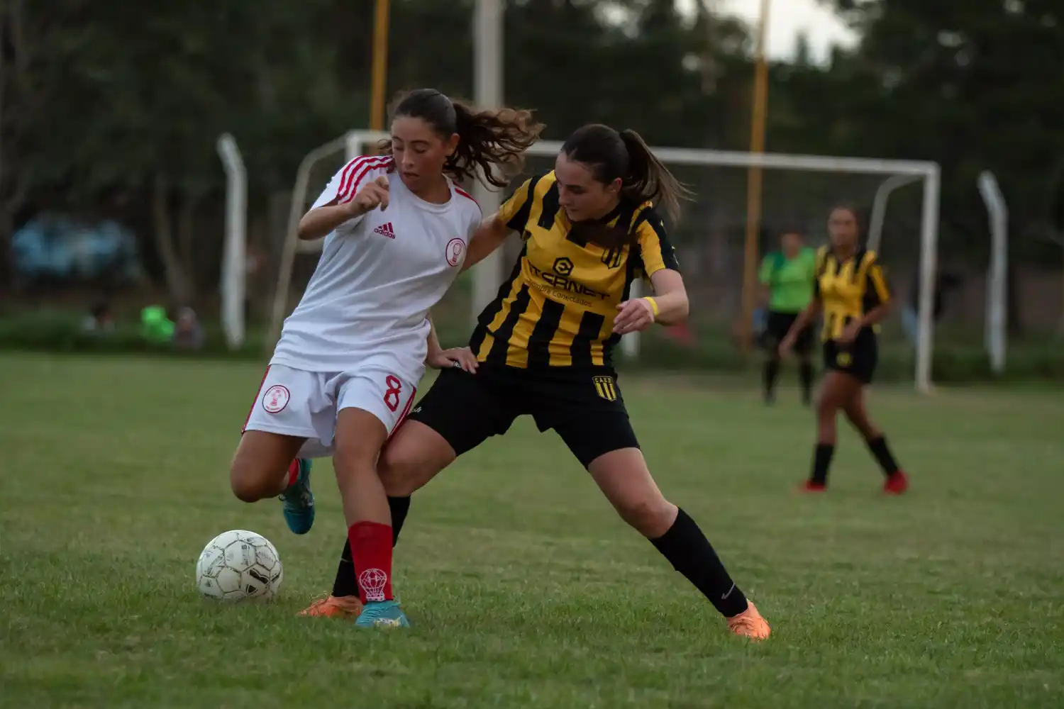 Se define el campeón del play-off del Apertura de fútbol femenino