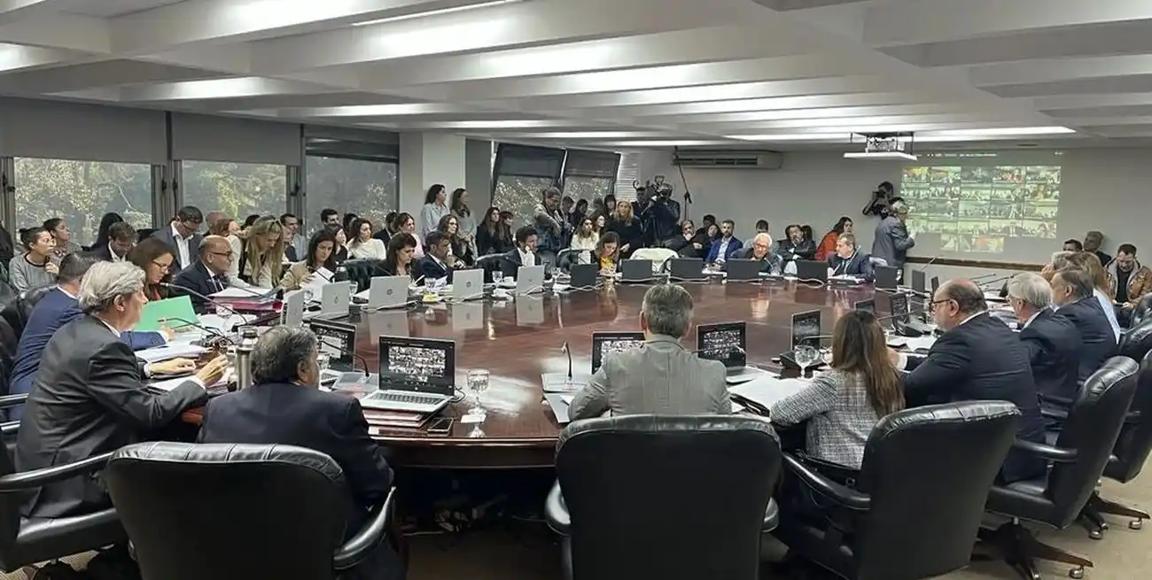 Postergan un mes el concurso múltiple para la justicia federal de Santa Fe
