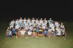 Libertad y Sportiva son finalistas de la Copa "Jorge Guerscovich"