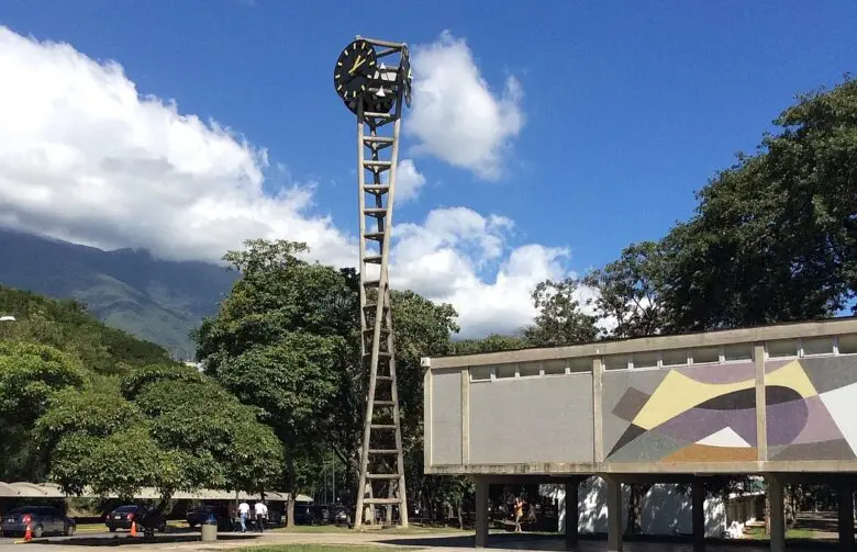 FACES-UCV denuncia detención de los profesores Gerardo Cacique y Daniel Cadenas (+Comunicado)
