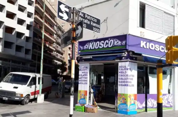 Extensión horaria de kioscos: afirman que es un gasto extra en un horario poco rentable