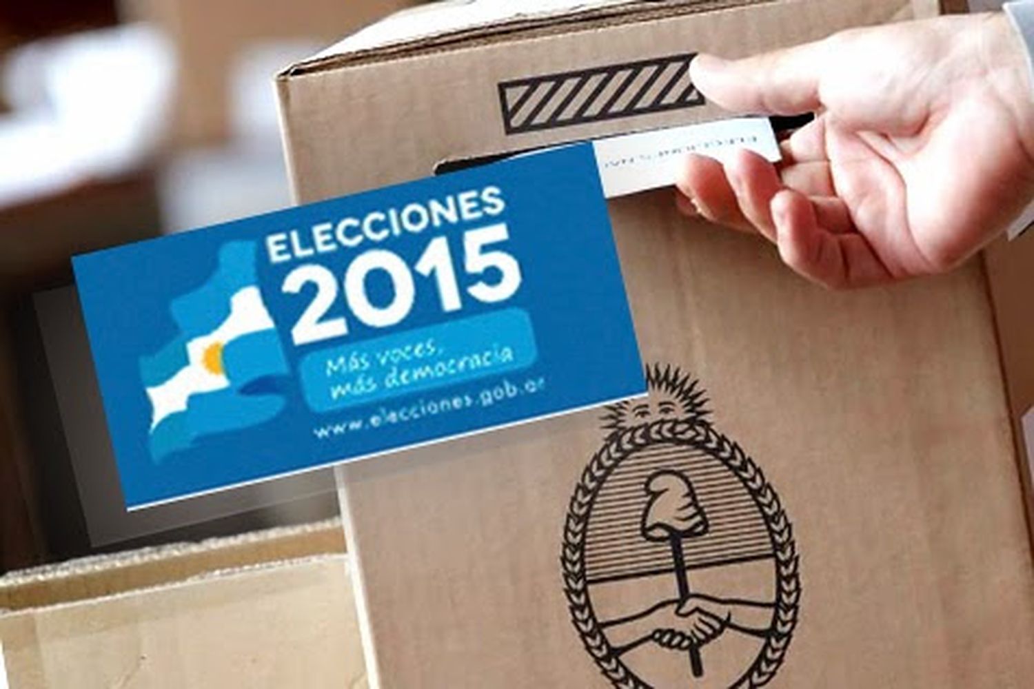 Se sortearon más de 51.500 horas de publicidad
