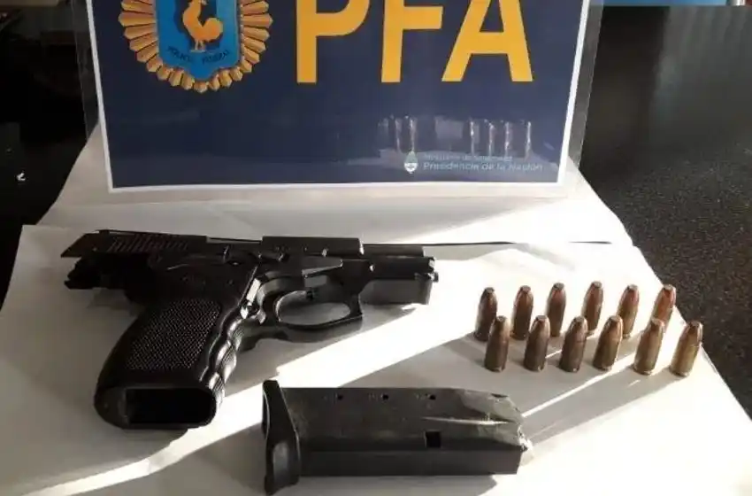 Detienen a un agente del PDI por falsedad ideológica en Venado Tuerto