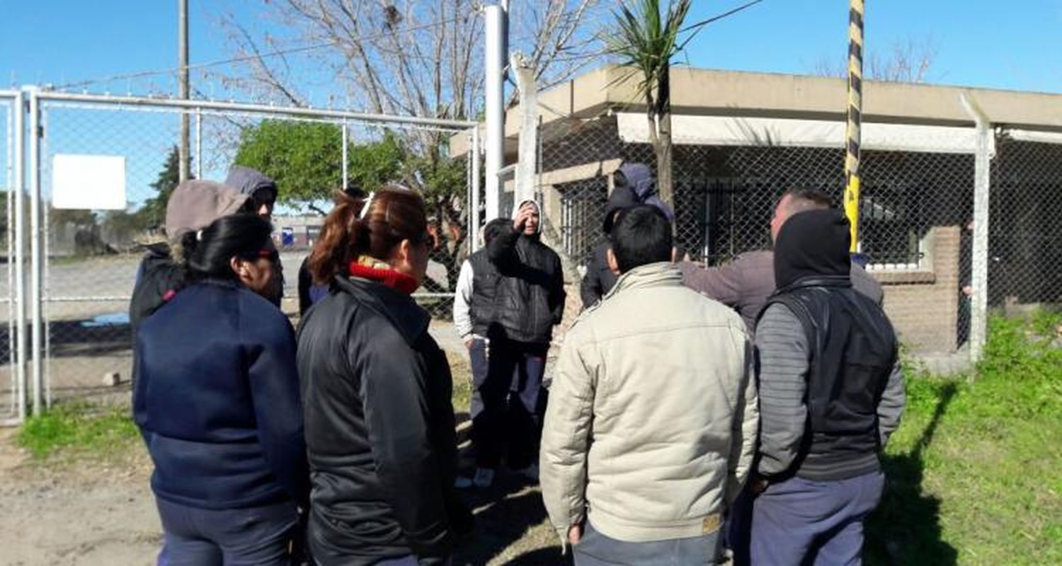 Coplac: Sindicato Setia no avala el paro y aseguran que “pone en riesgo las fuentes de trabajo”