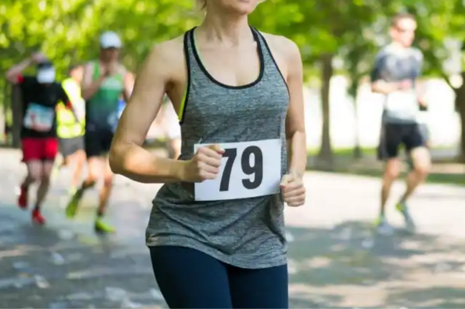 La Municipalidad presentó la Media Maratón Santa Fe Capital