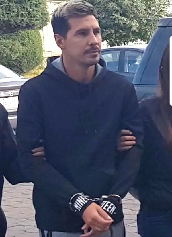 Polémica defensa de la hermana de Fabbro, acusado de abuso sexual infantil