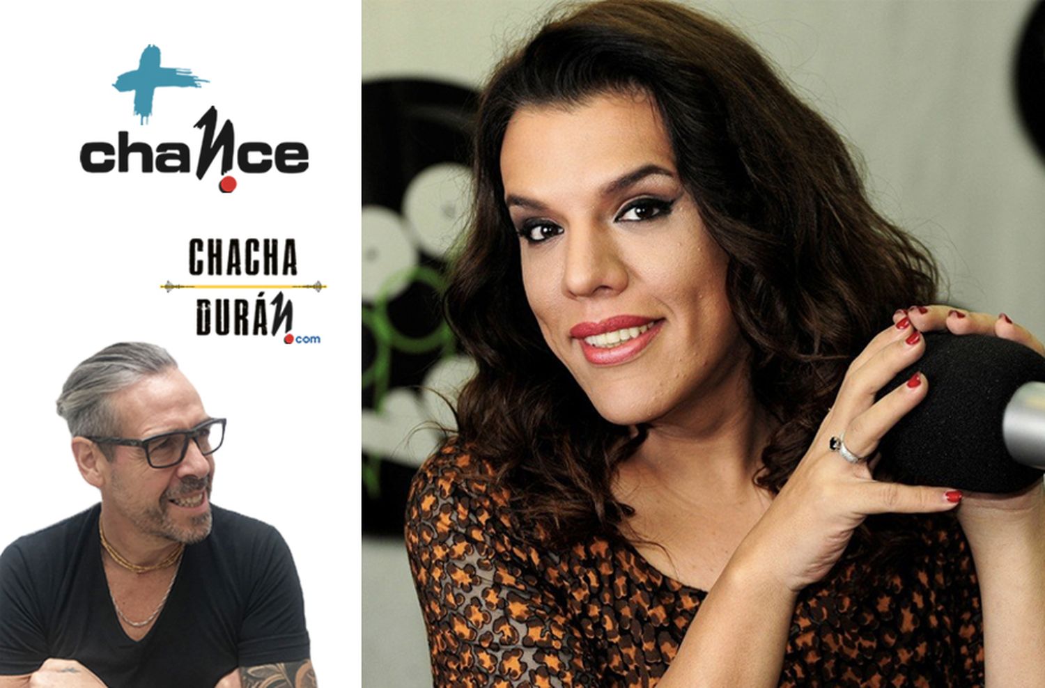 Gonzalo Costa: "Nunca me dejé vencer"
