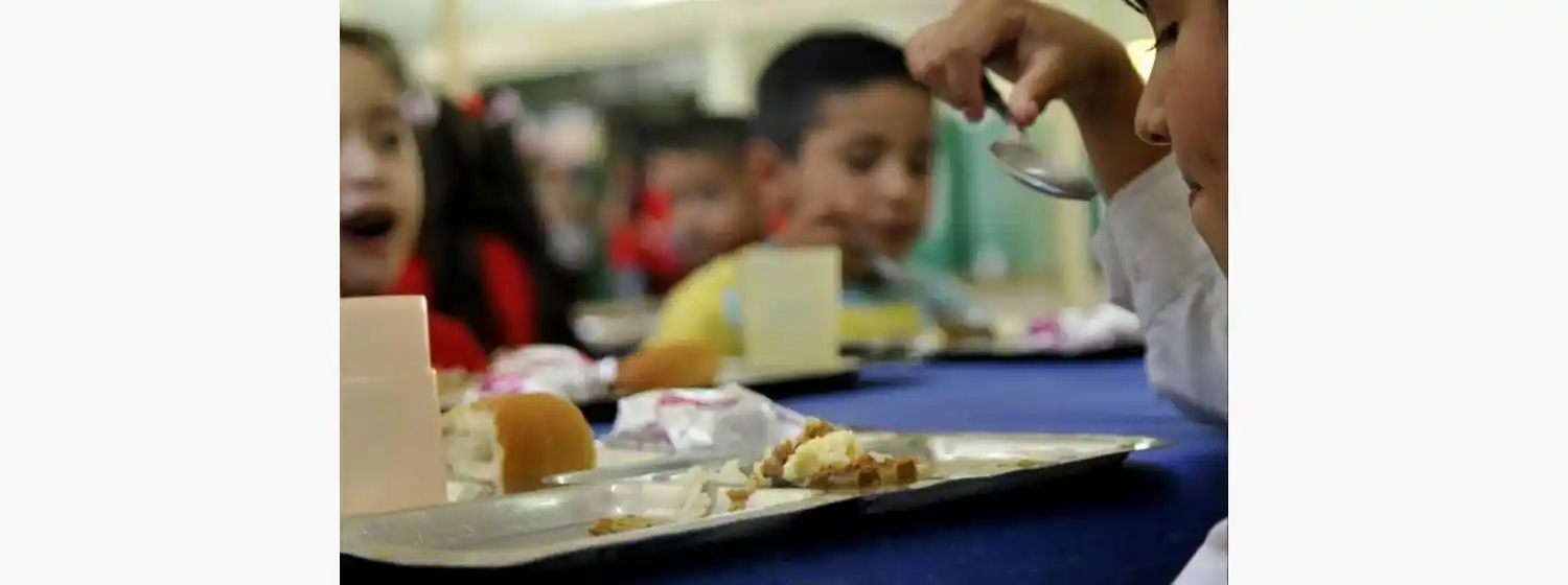 Servicio Alimentario: tras el escándalo, vuelven proveedores locales