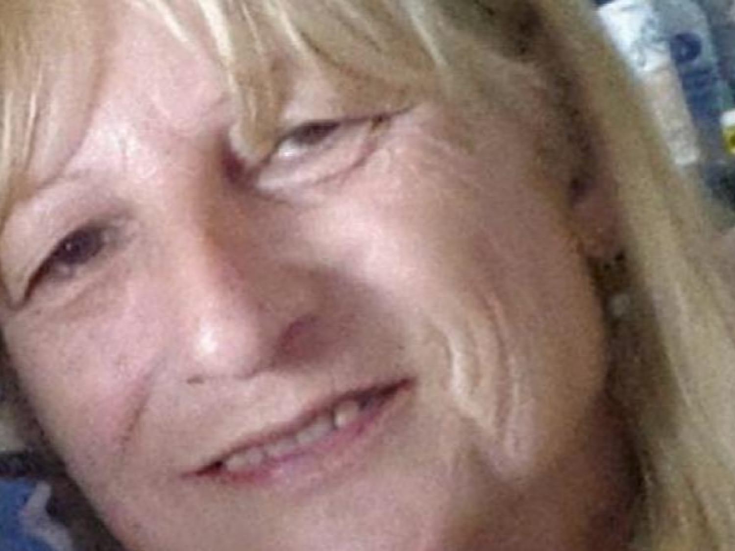 Buscan a una mujer que desapareció en Río Tercero