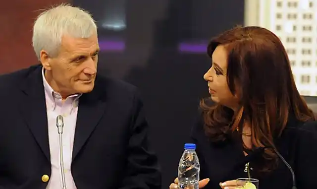 El Gobierno apura la paritaria en cuatro sindicatos aliados