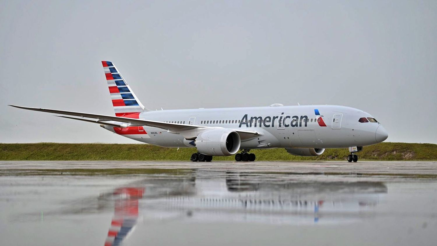 American AIrlines volará entre Nueva York JFK y Tokio-Haneda