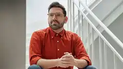 La tragedia que llevó a Damián Betular a vivir cada día como si fuera el último