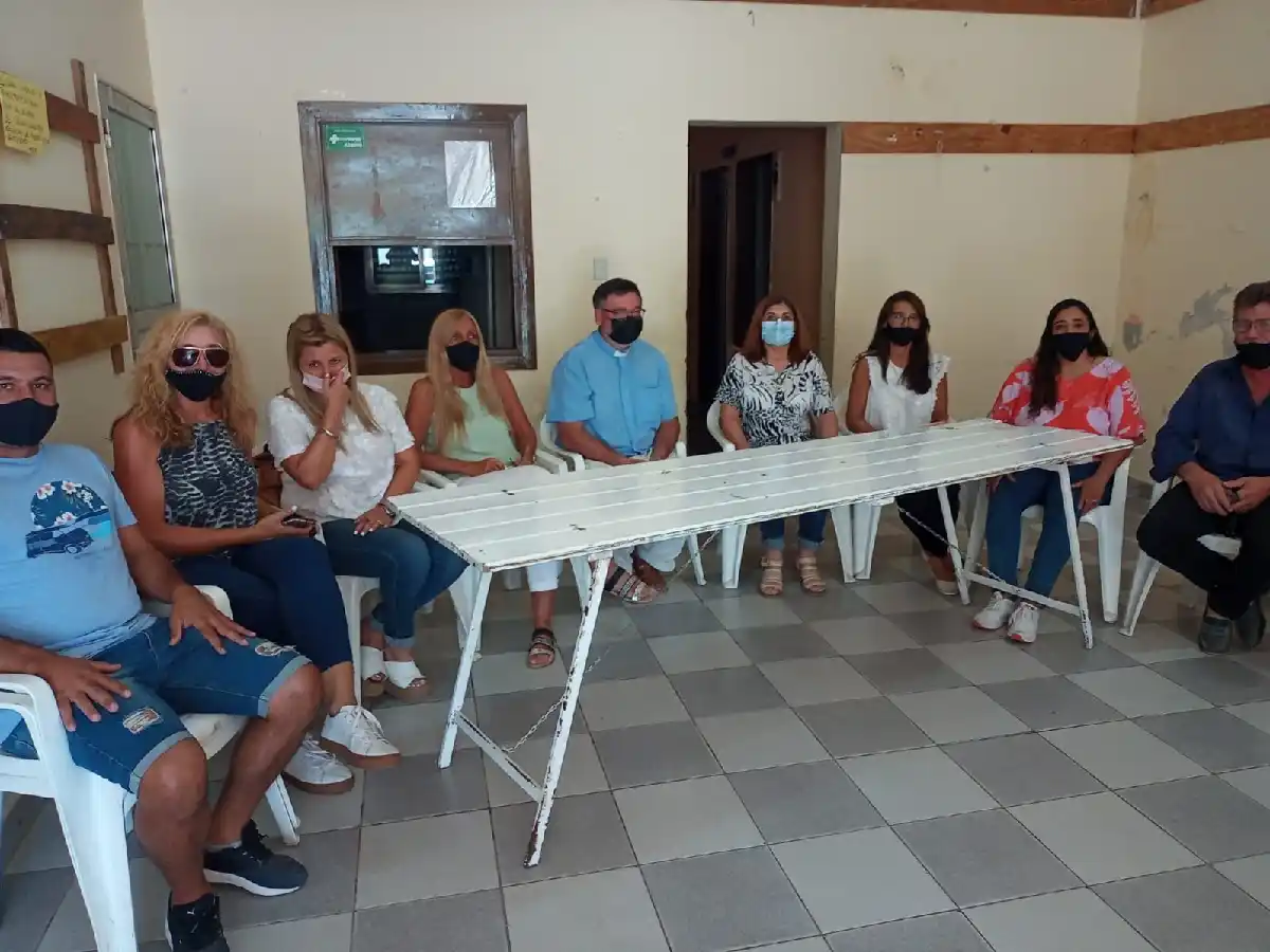 Vecinos de Frontera volvieron a pedir seguridad: “No queremos  promesas, sino hechos”