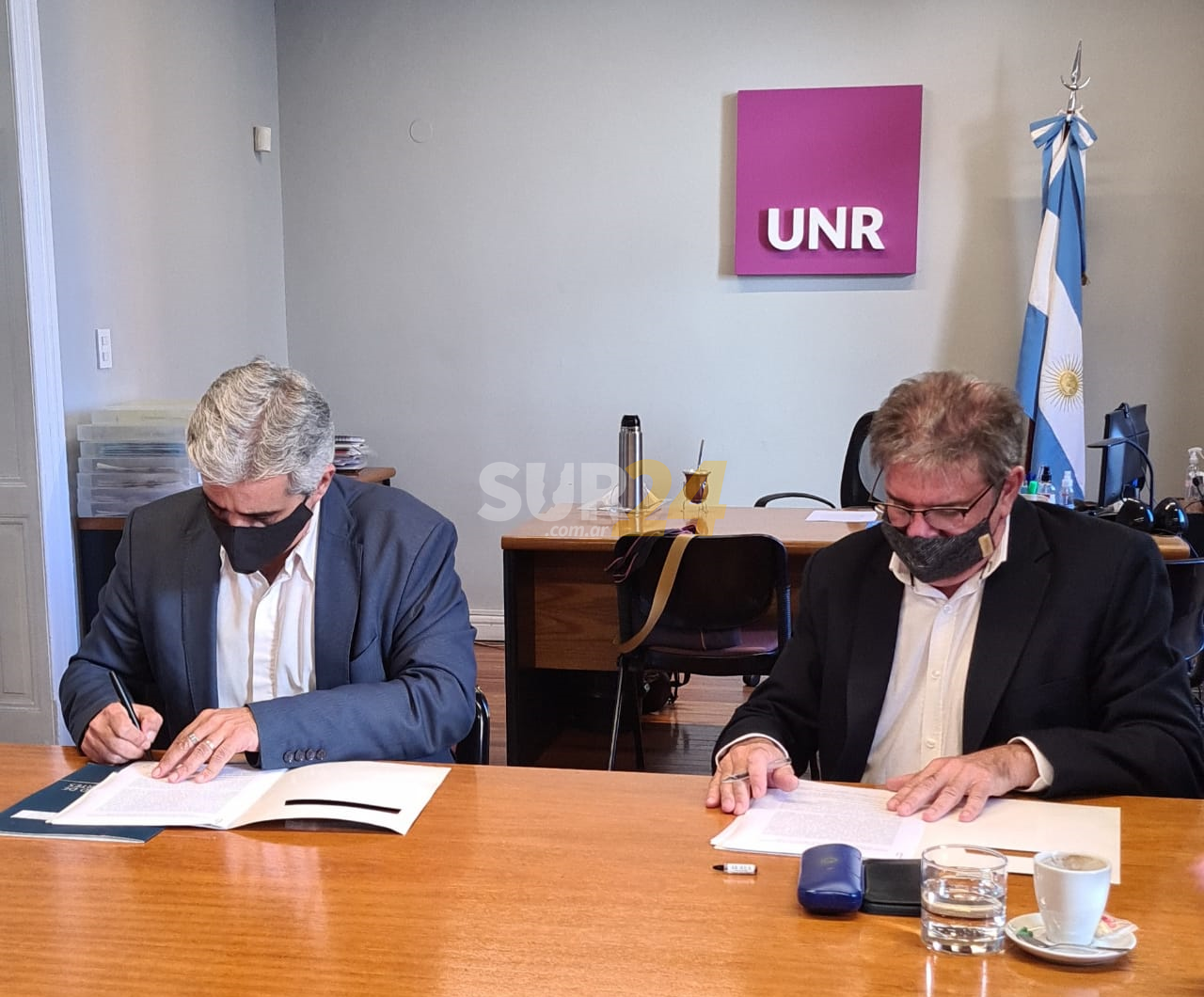 La provincia abrió la inscripción para formación en Industrias Creativas