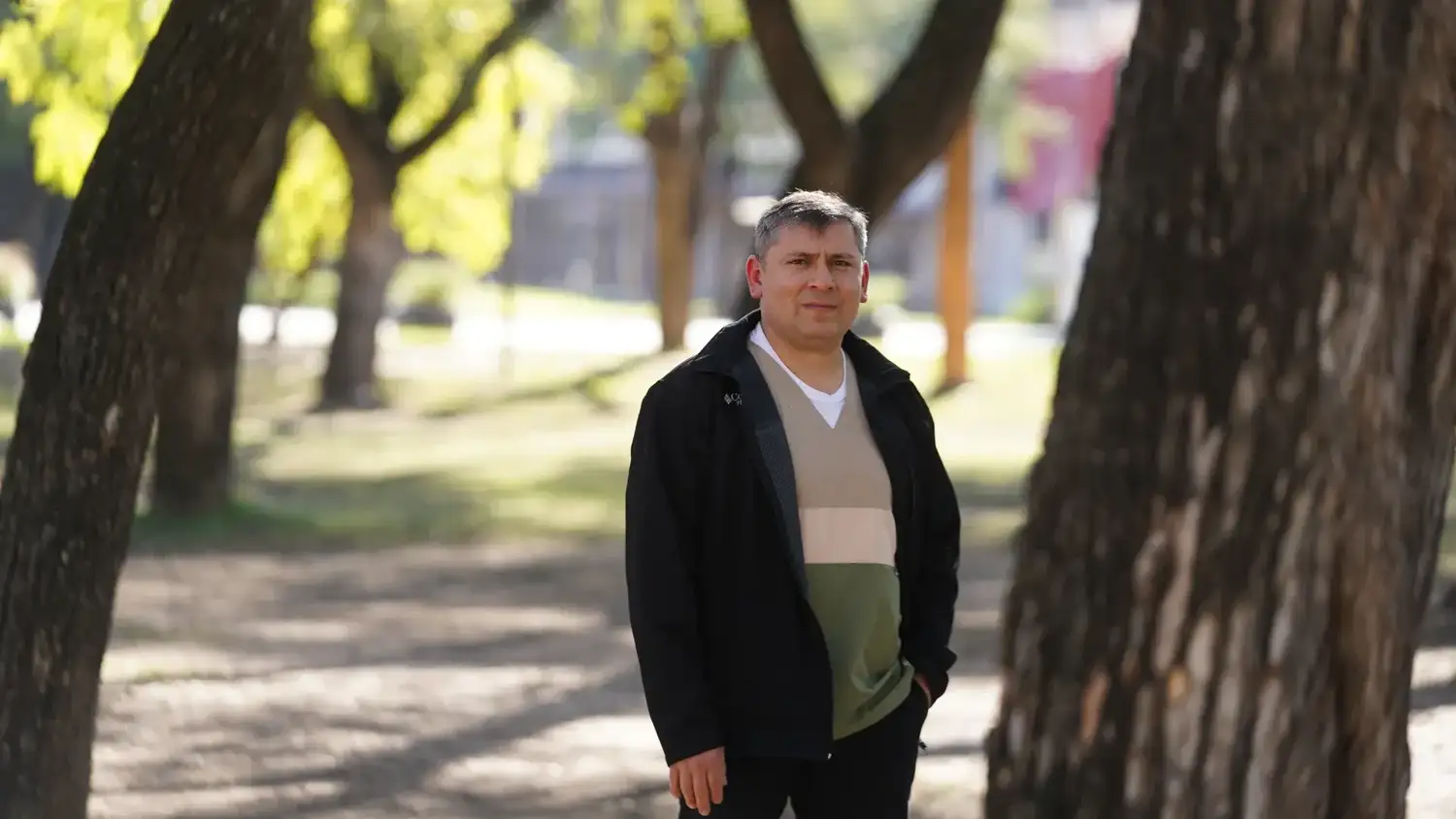 Cuando hablar también es prevenir: la mirada de Ricardo Gallegos sobre las adicciones