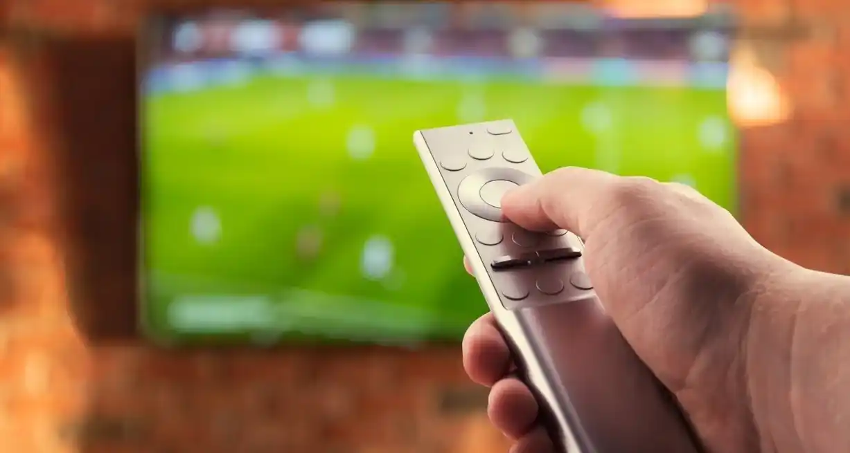 En algunos países las plataformas de streaming se asentaron como alternativas al fútbol codificado.