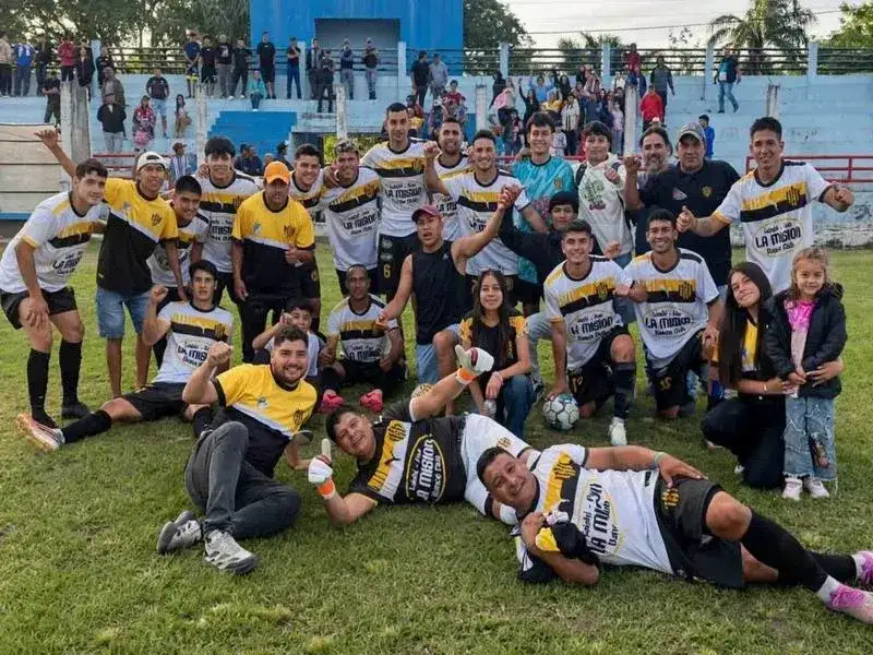 Muni y Estrellas jugarán el
clásico de Laishí en el Regional