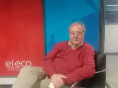 "La situación cambió para bien cuando, en diciembre, se modificó la Ley de Alquileres"