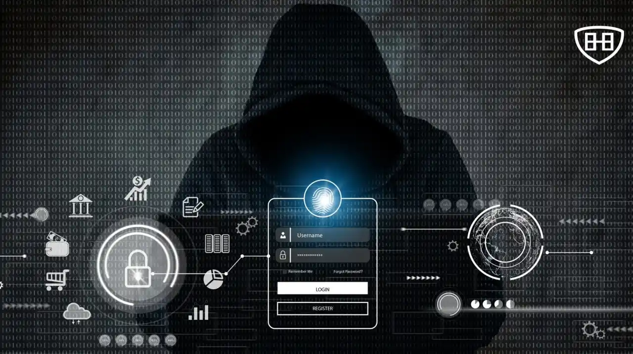 Aumentó la filtración de credenciales.