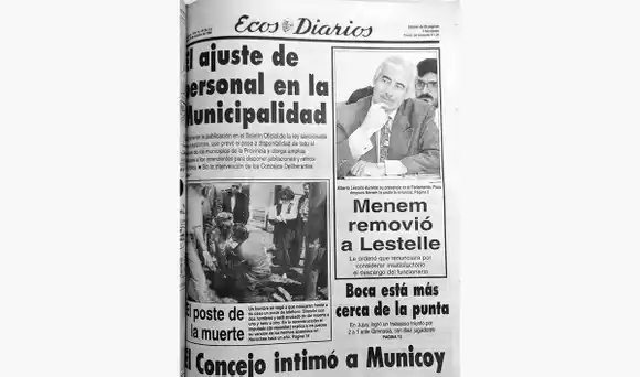 Jueves 19 de octubre de 2025