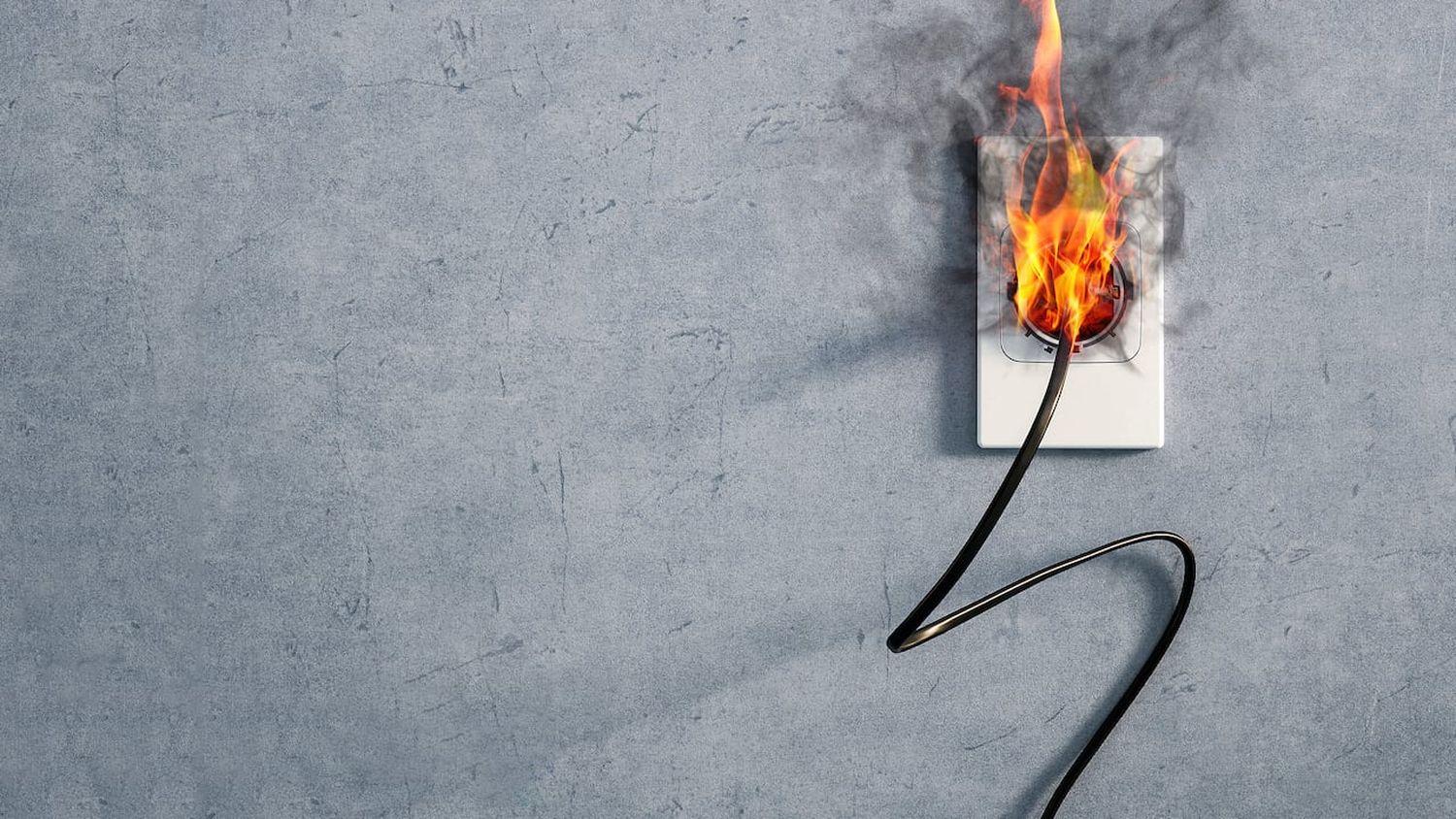 Descubre el electrodoméstico que se debe desenchufar después de utilizarlo para que no se queme