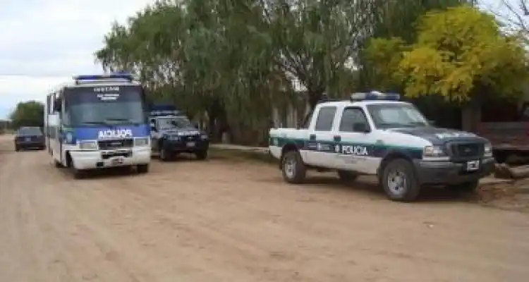 Dos detenidos por los destrozos en la Municipalidad de Baradero