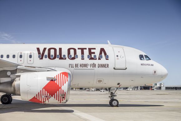 Volotea’s Financial Outlook for 2023: EBITDA Growth, Fleet Expansion, and IPO Plans