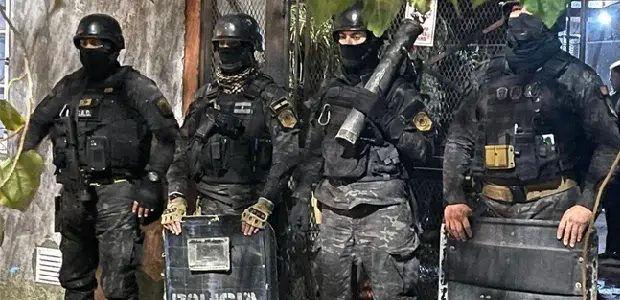 Foto ilustrativa