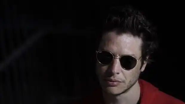 Luis Ortega: “En mi película de Puch no van a ver un monstruo”