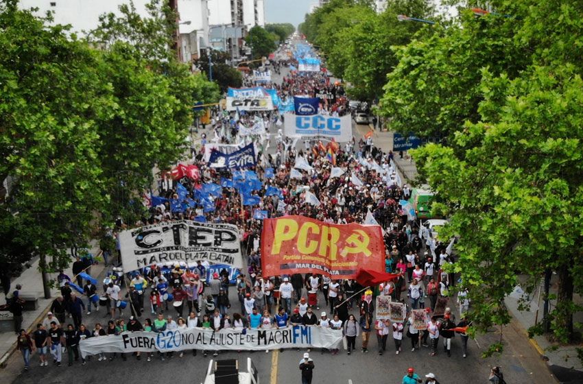Las mejores imágenes de los sucesos que marcaron el 2018