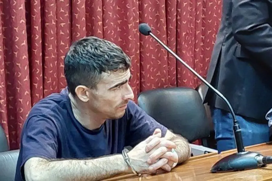 Transfemicidio de Alejandra Ironici: el único acusado se declaró culpable