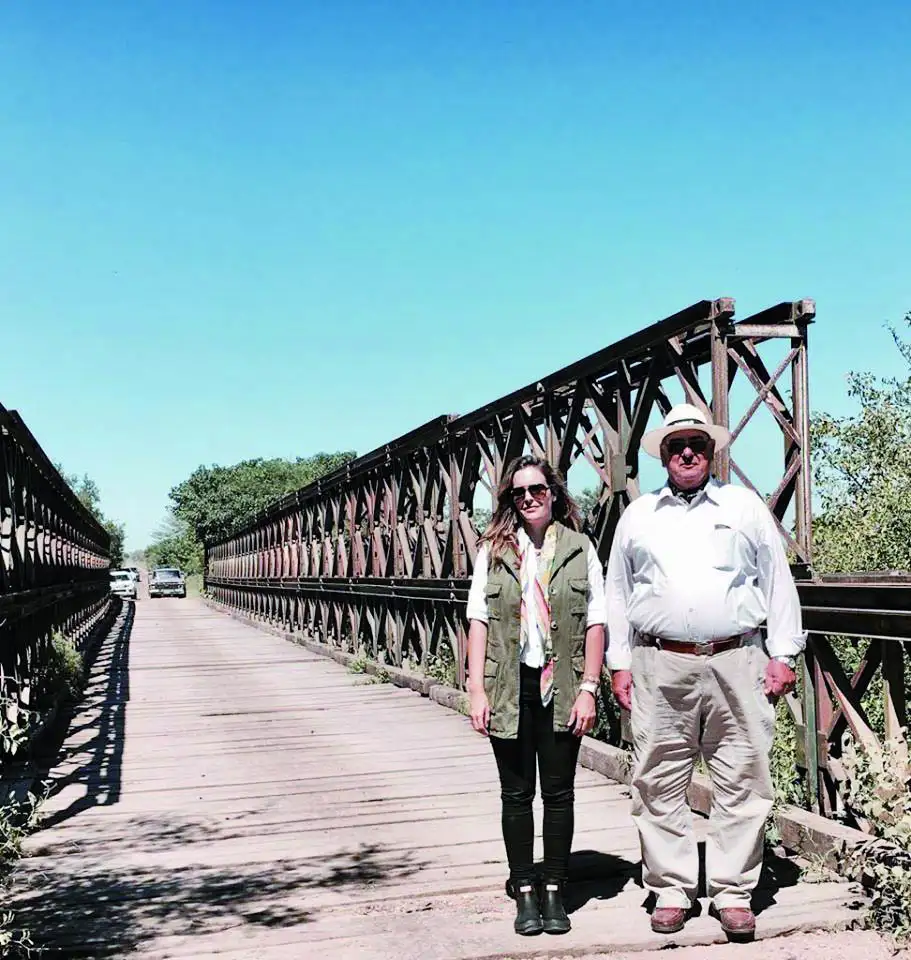 El estado de los caminos es cada vez peor y a nadie parece importarle