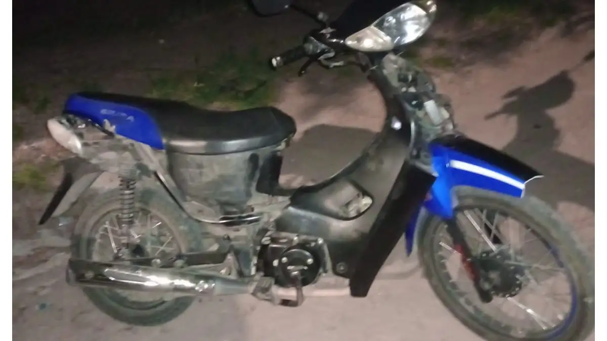 moto