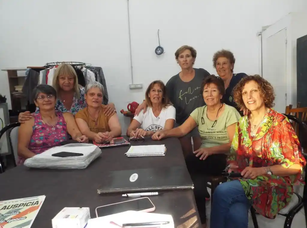 El trabajo constante de Lipolcc genera beneficios a la comunidad